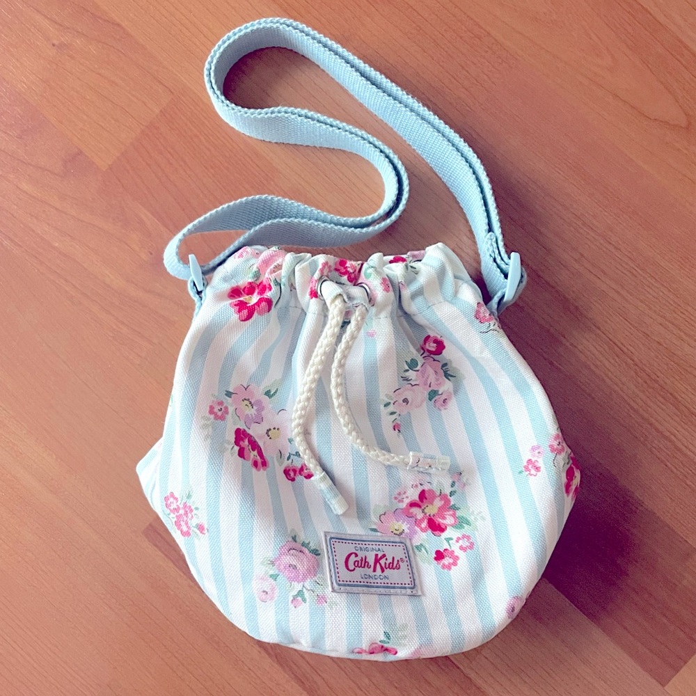 Cath Kidston London Bucket Bag
